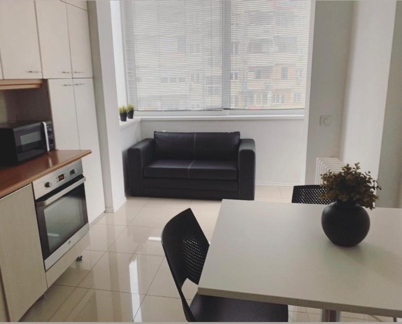 Arss Apartment Skopje Main Square Kültér fotó