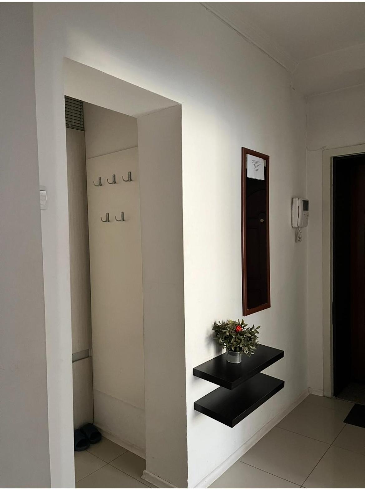 Arss Apartment Skopje Main Square Kültér fotó