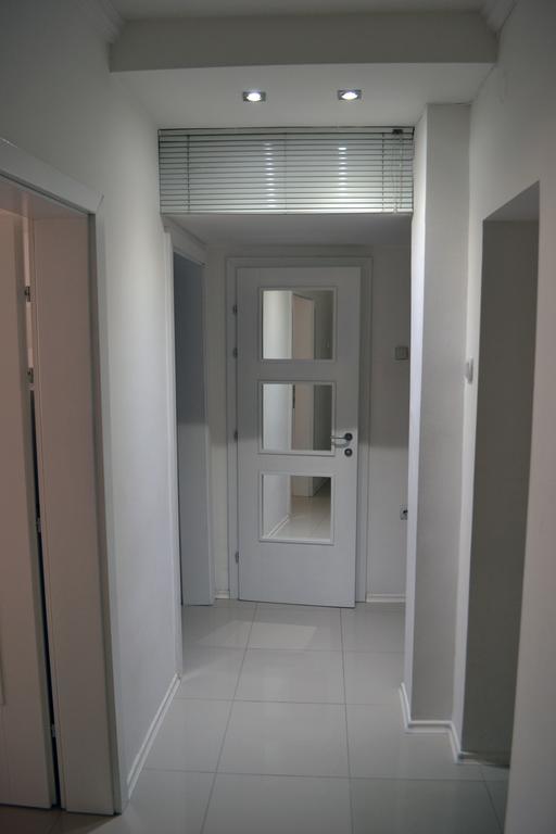 Arss Apartment Skopje Main Square Kültér fotó