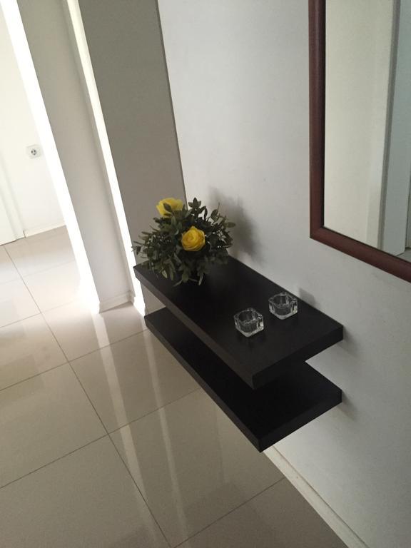 Arss Apartment Skopje Main Square Kültér fotó